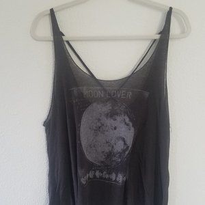Moon Lover Tank